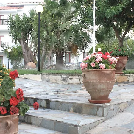 Vicky * Hersonissos (Crete)